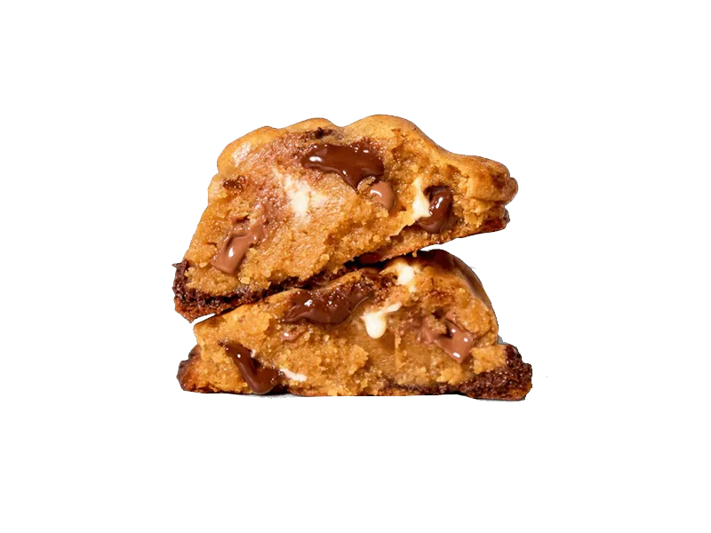 Photo du produit COOKIE 3 CHOCOLAT, non contractuelle