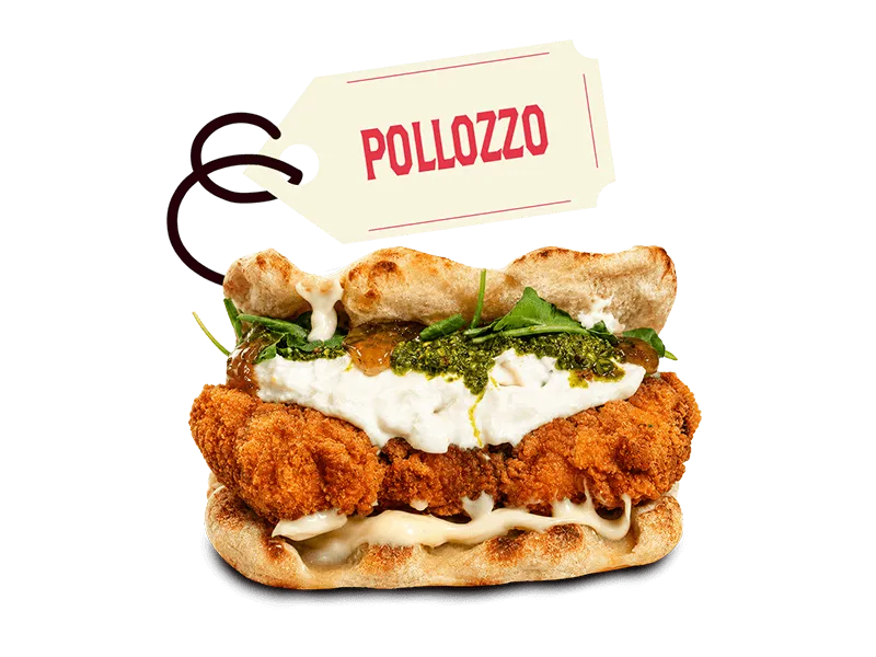 Photo du produit POLLOZO, non contractuelle